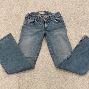 BKE Bootcut Jeans